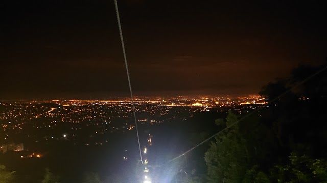 Zugligeti Libego Chair Lift